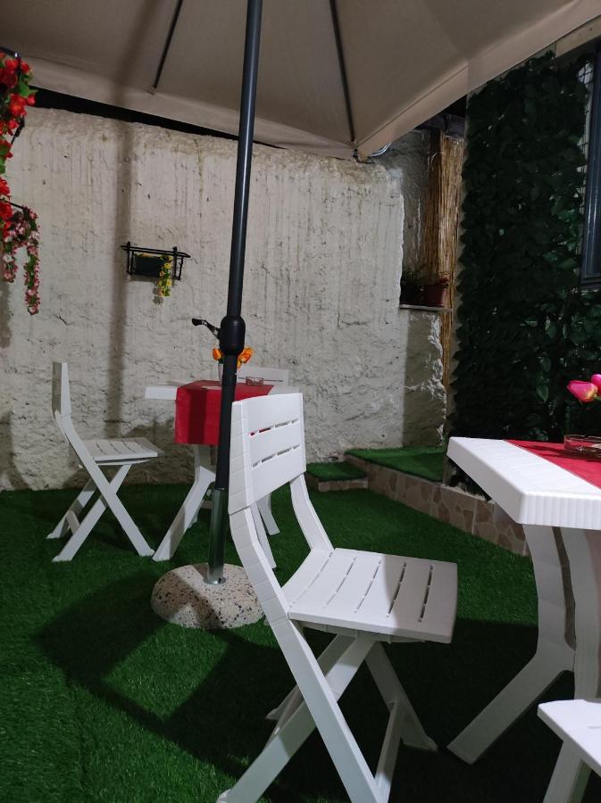 Robert Holiday Apartment 카타니아 외부 사진