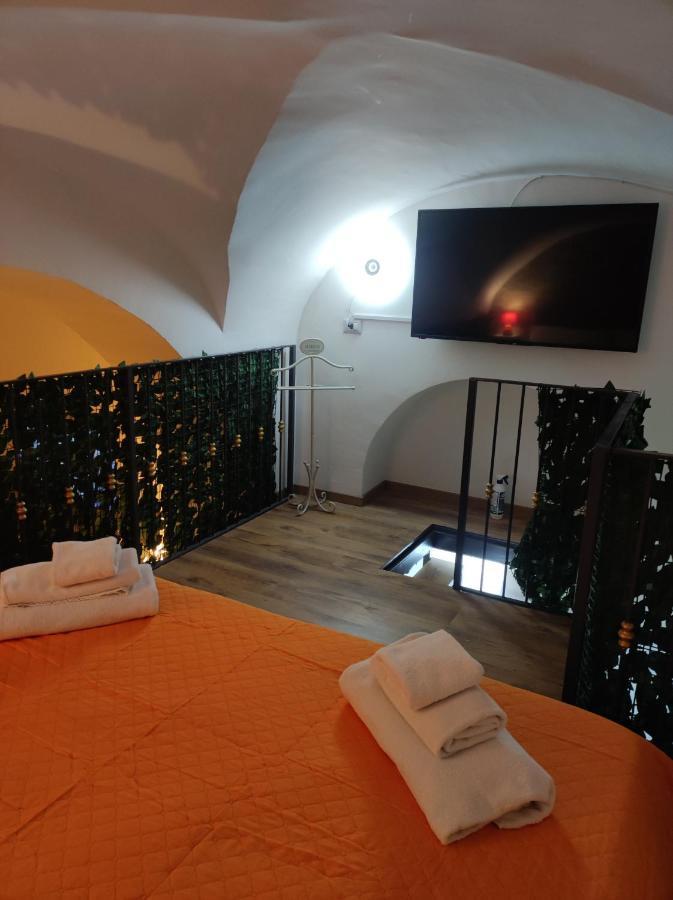 Robert Holiday Apartment 카타니아 외부 사진