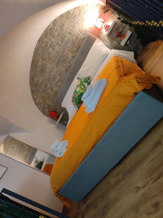 Robert Holiday Apartment 카타니아 외부 사진