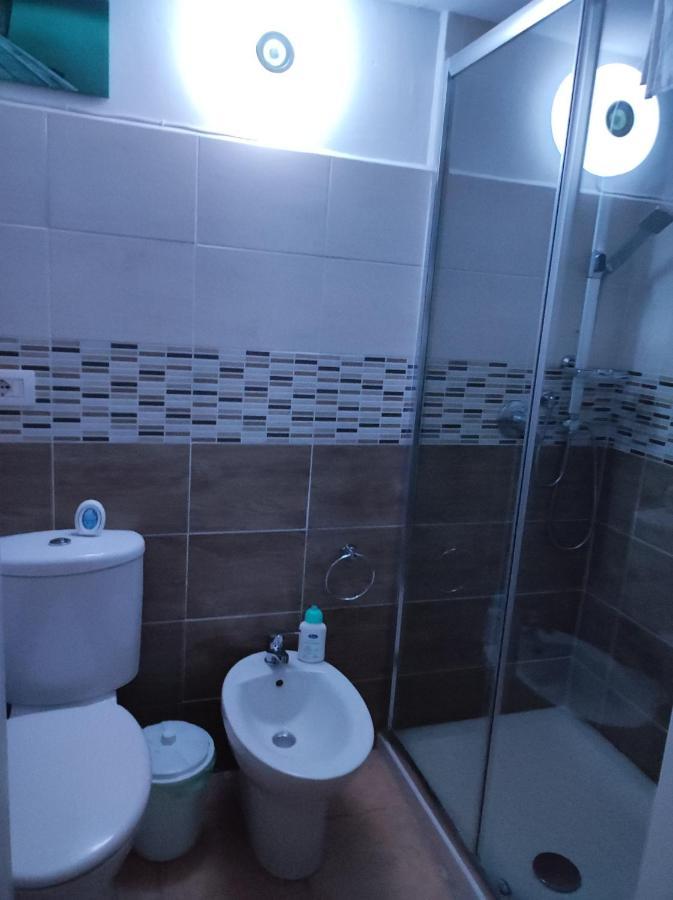 Robert Holiday Apartment 카타니아 외부 사진
