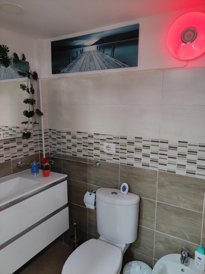 Robert Holiday Apartment 카타니아 외부 사진