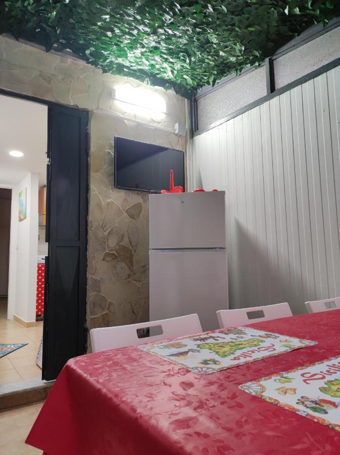 Robert Holiday Apartment 카타니아 외부 사진
