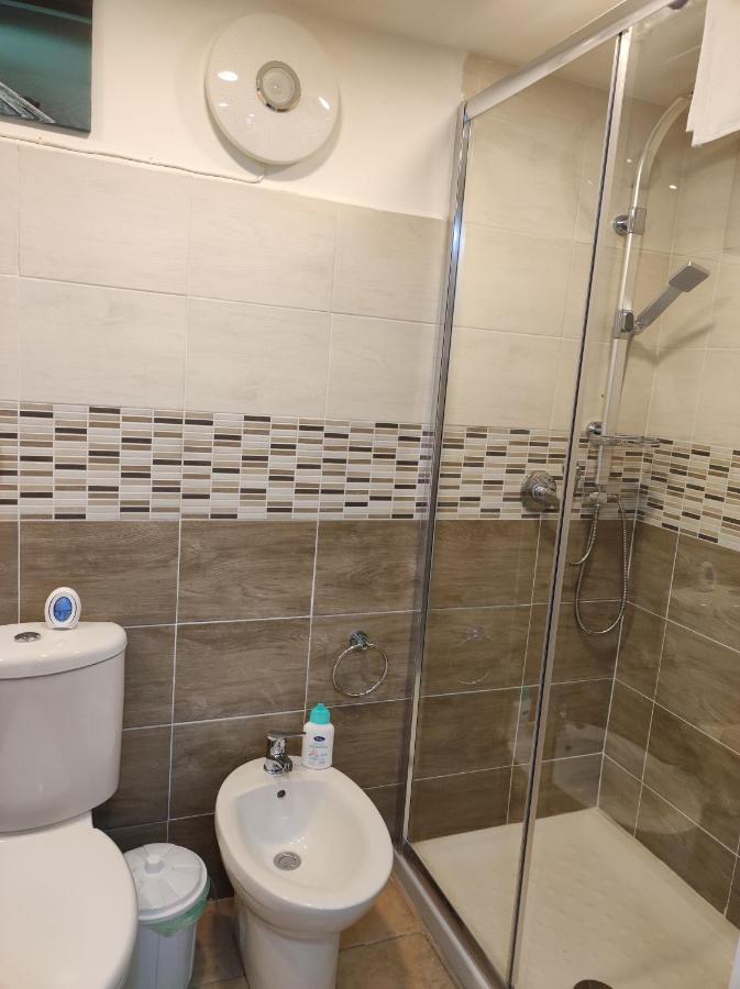 Robert Holiday Apartment 카타니아 외부 사진