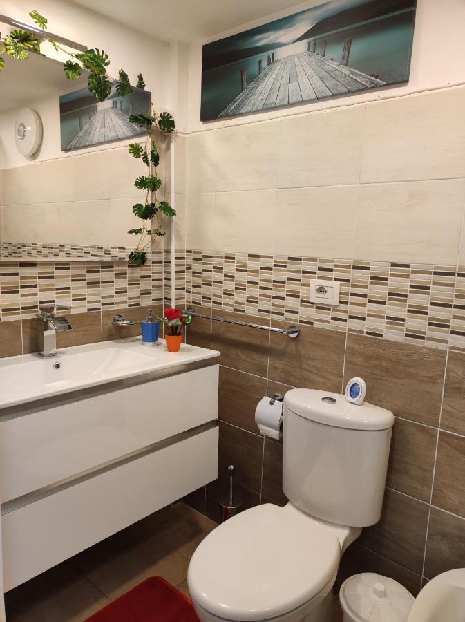 Robert Holiday Apartment 카타니아 외부 사진