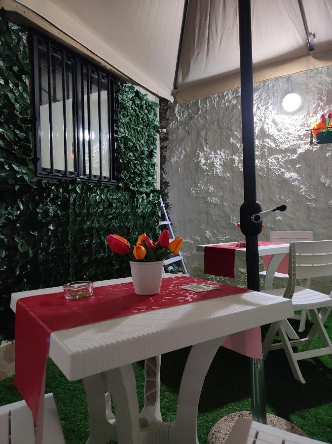Robert Holiday Apartment 카타니아 외부 사진