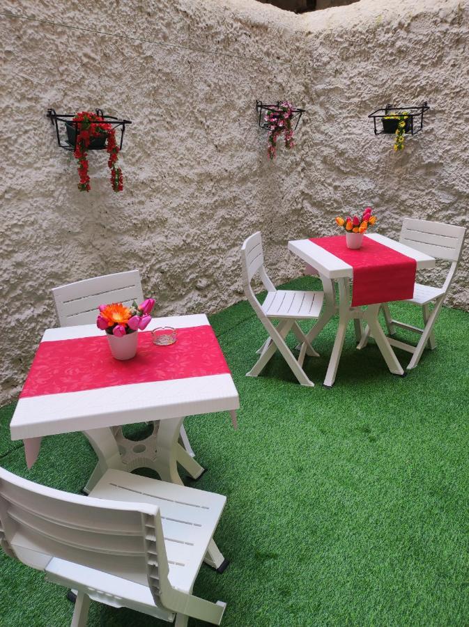 Robert Holiday Apartment 카타니아 외부 사진