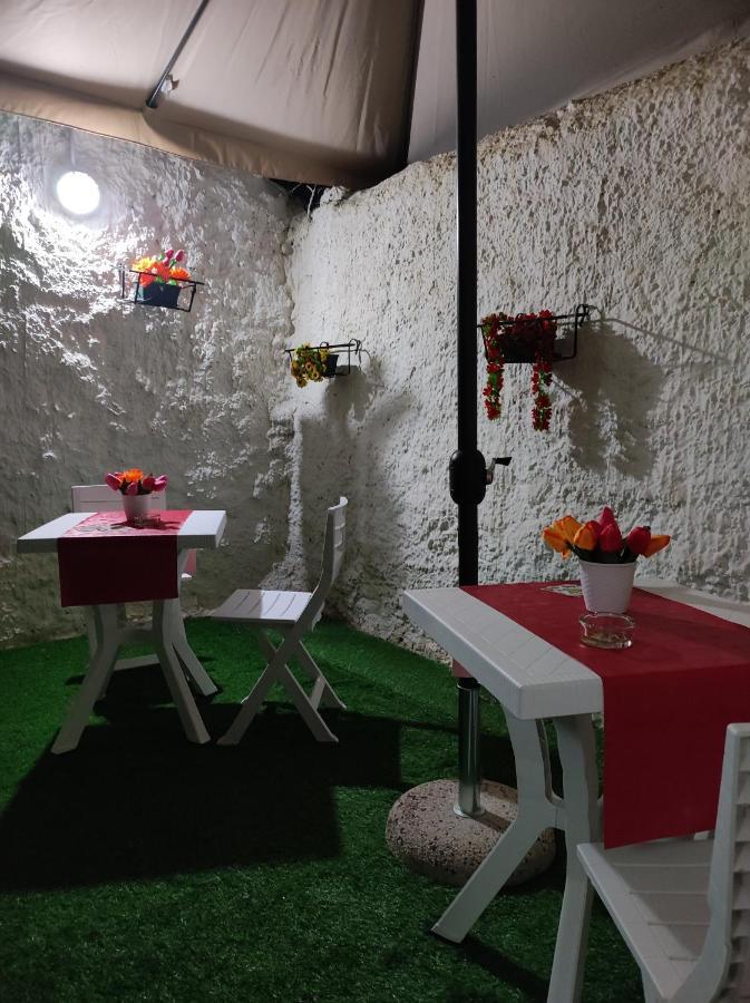 Robert Holiday Apartment 카타니아 외부 사진