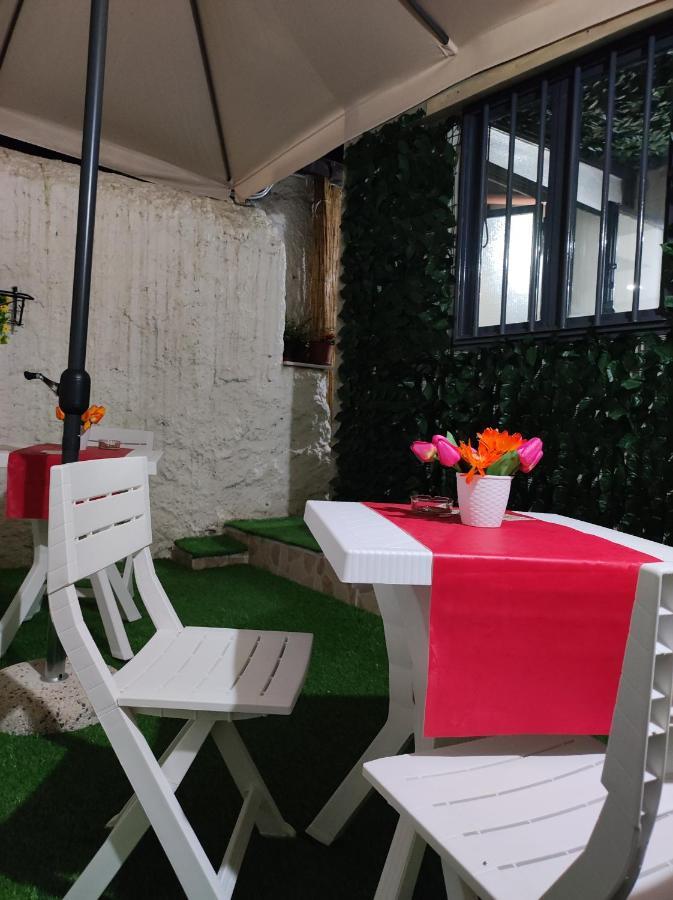 Robert Holiday Apartment 카타니아 외부 사진