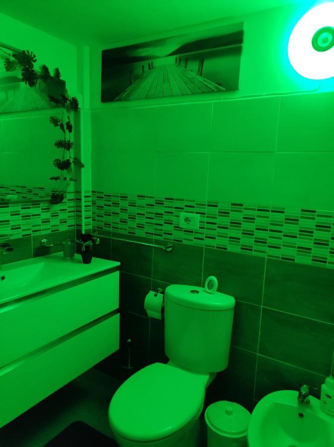 Robert Holiday Apartment 카타니아 외부 사진