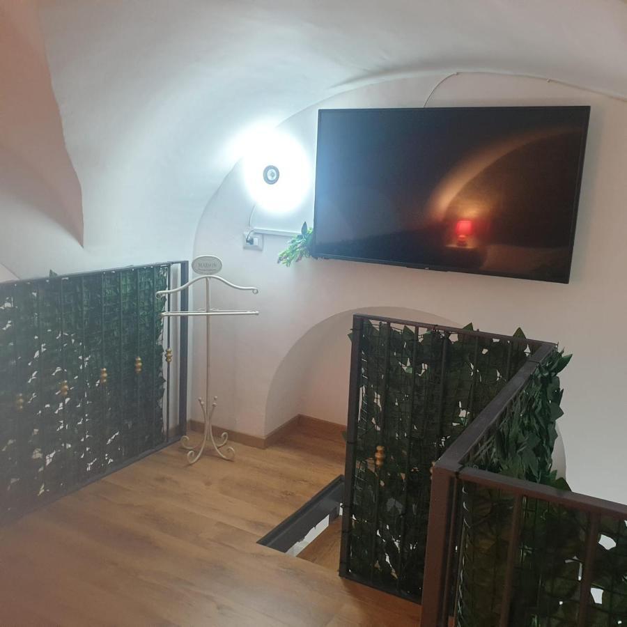 Robert Holiday Apartment 카타니아 외부 사진