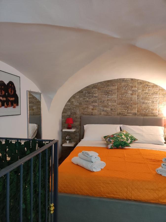 Robert Holiday Apartment 카타니아 외부 사진