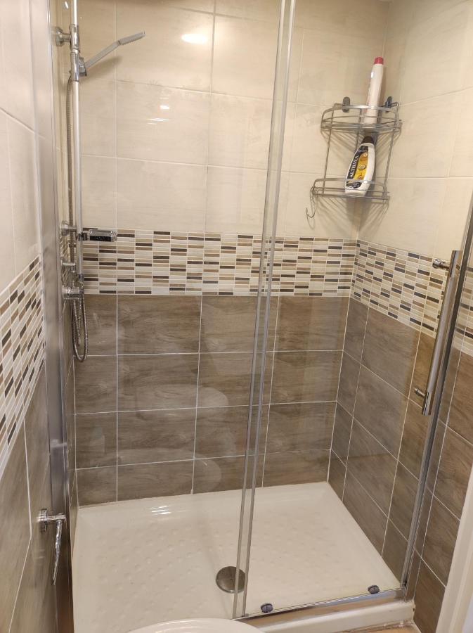 Robert Holiday Apartment 카타니아 외부 사진