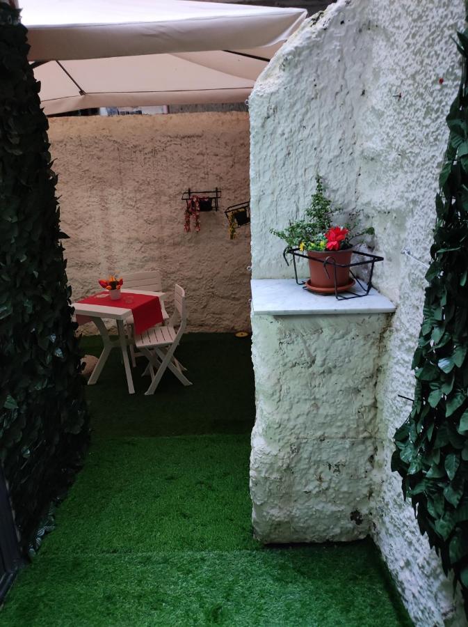 Robert Holiday Apartment 카타니아 외부 사진