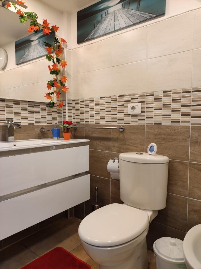 Robert Holiday Apartment 카타니아 외부 사진